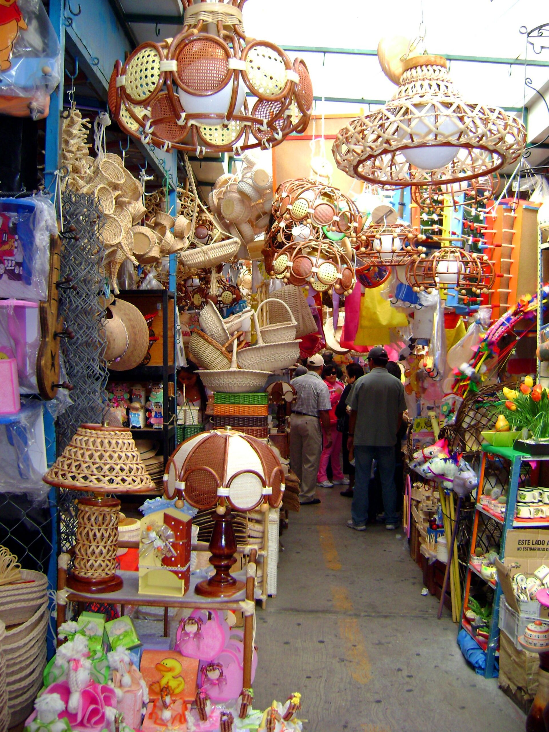 artesanias queretaro atractivos