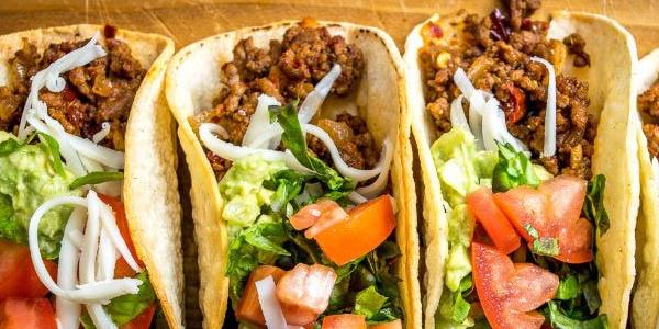 comida tipica de cancun