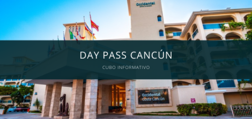 day pass en cancun