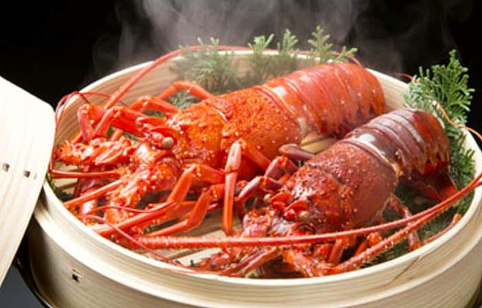 langosta quintana roo