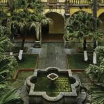 paisaje Museo de Arte del Estado de Veracruz