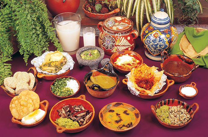 platillos tipicos de tlaxcala