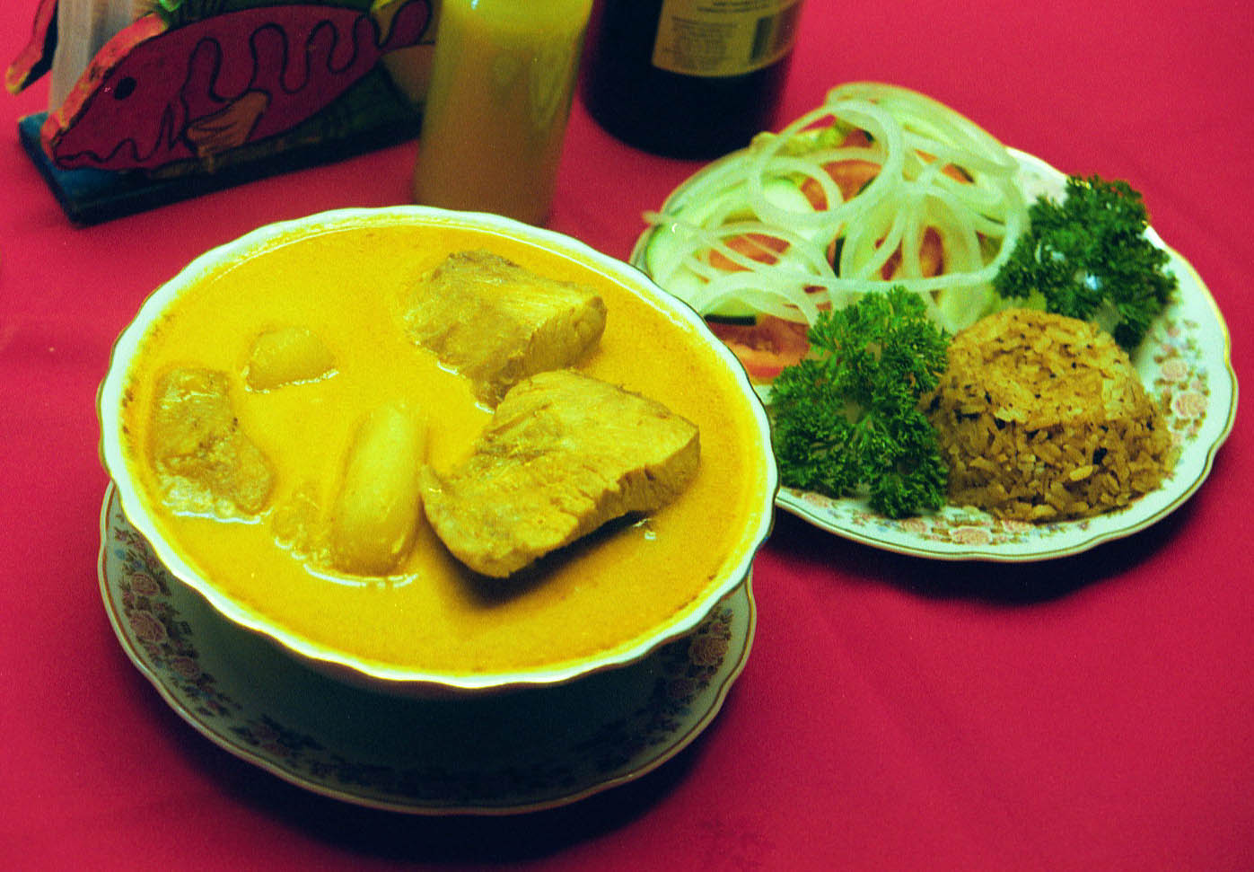 platillos tipicos de colombia