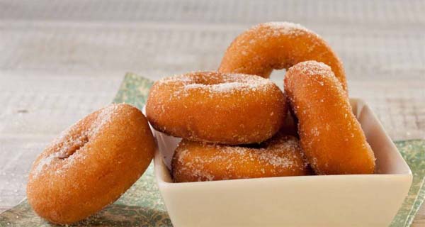 postres tipicos de españa