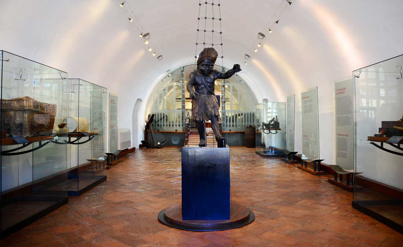 que hacer en el museo historico fuerte de san diego