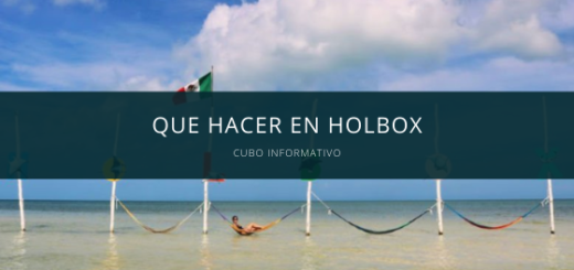 que hacer en holbox