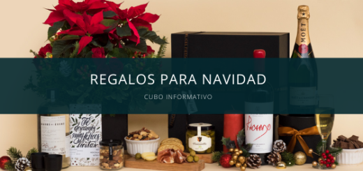 Regalos para navidad