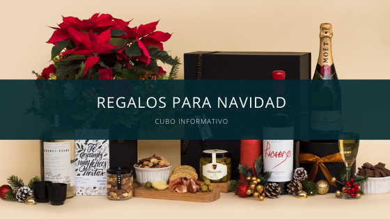 Regalos para navidad