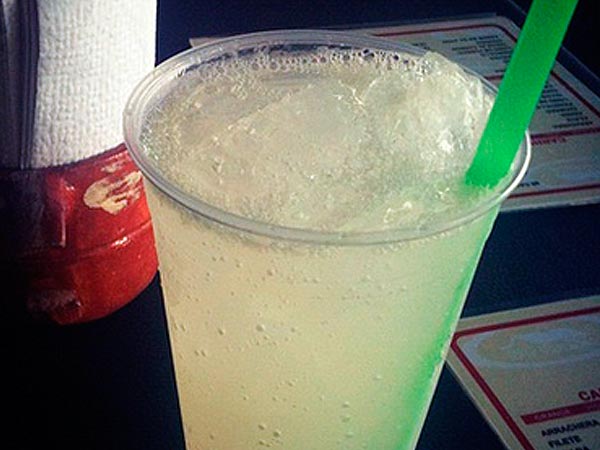 rusas bebida guadalajara