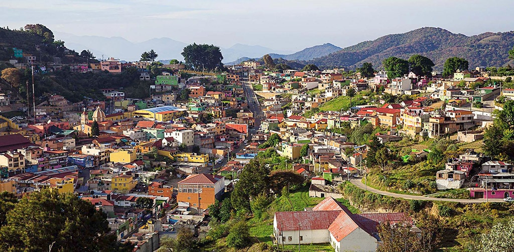 san joaquin atractivos turisticos de queretaro