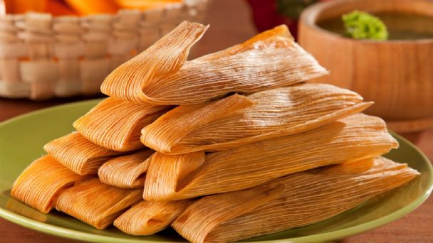 taales gastronomia de cancun