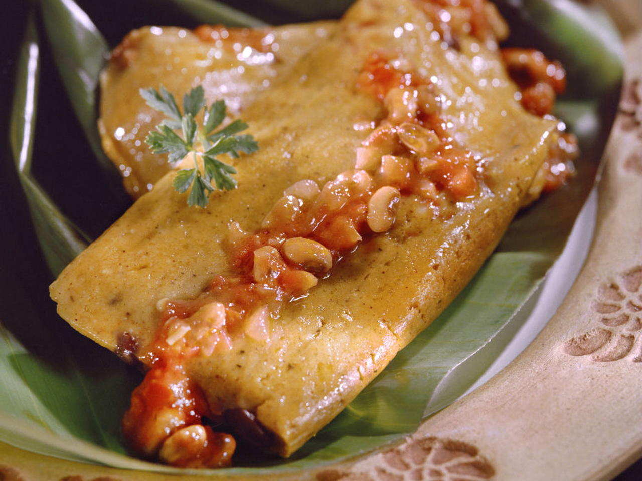 tamales con molido colombia gastronomia
