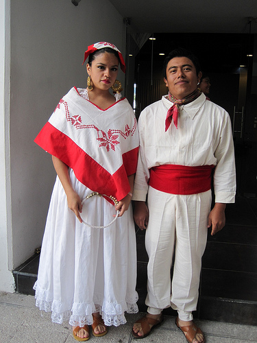 traje tipico de durango de hombre