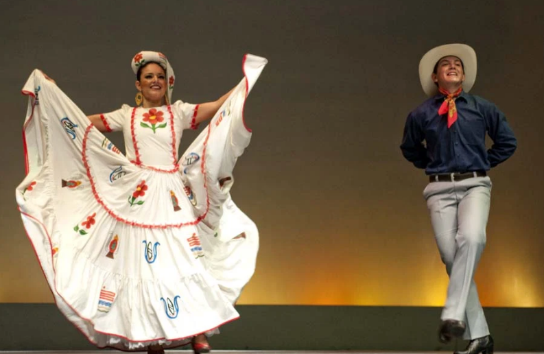 traje tipico de hobre de sinaloa