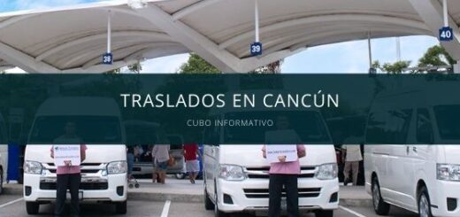 traslados en cancun
