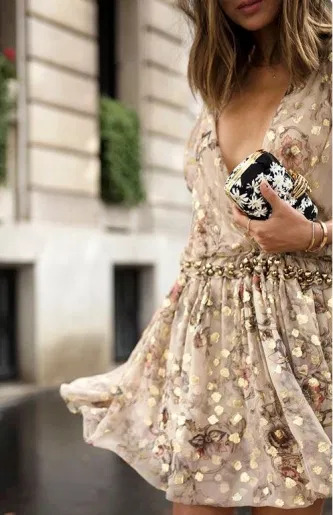 vestido de navidad outfit