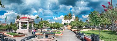 Calvillo Pueblo Mágico