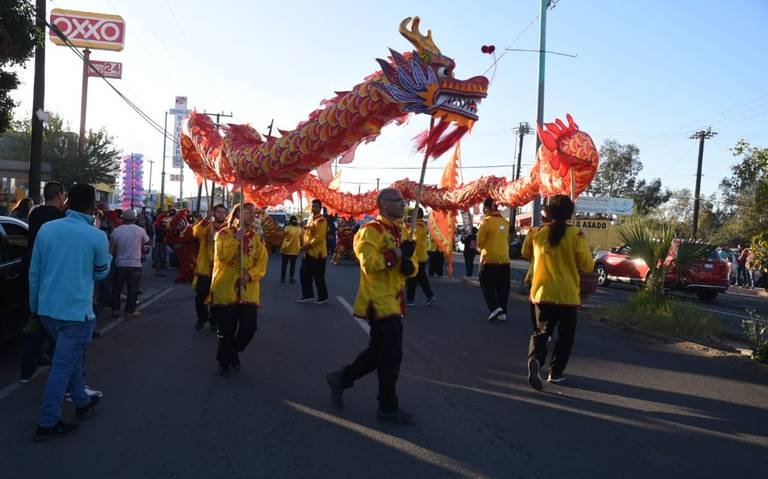Carnaval de San Felipe Baja California