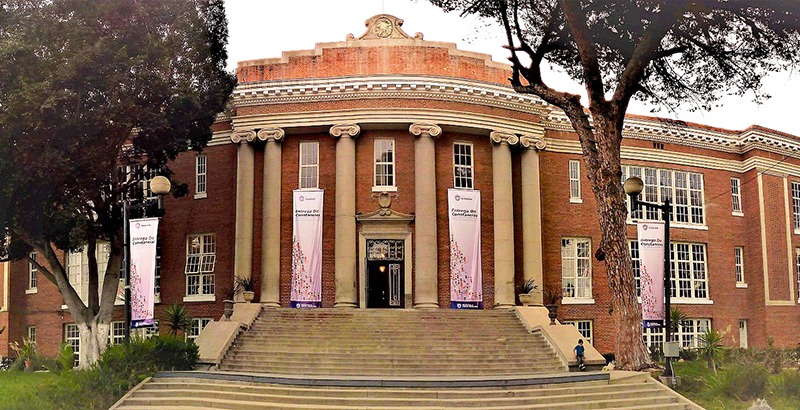 Casa de la Cultura tijuana