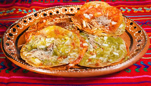 Chalupas