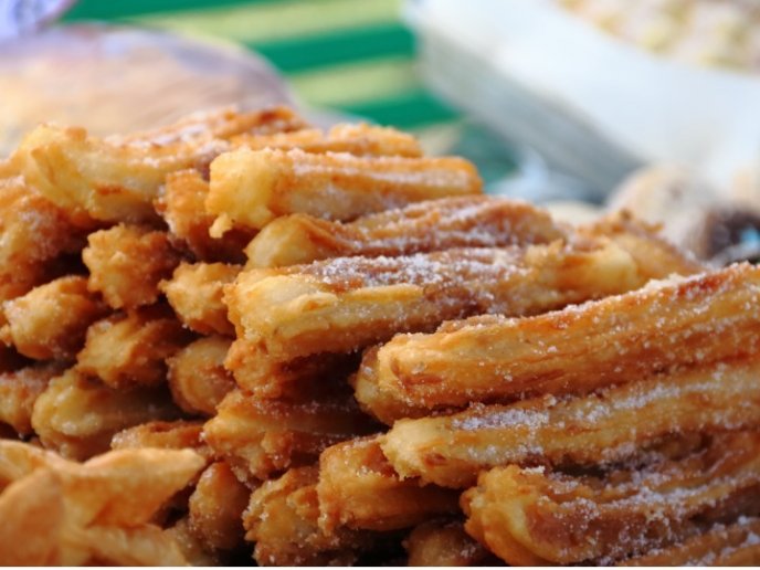 churros