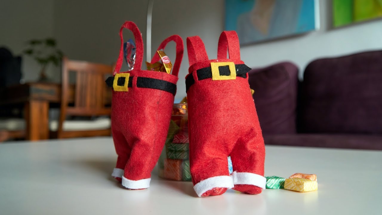 Dulceros para navidad