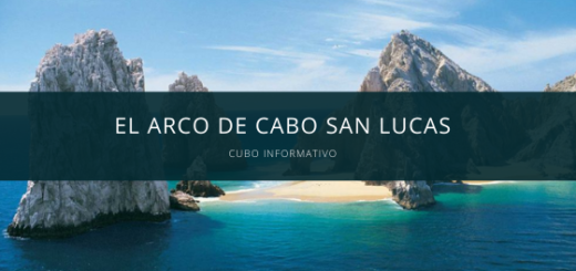 El arco de Cabo San Lucas