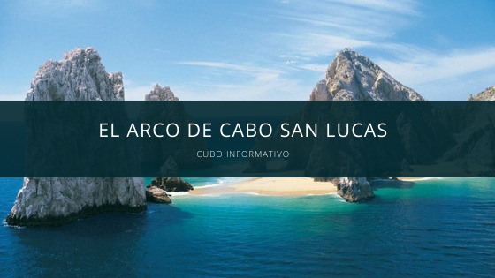 El arco de Cabo San Lucas