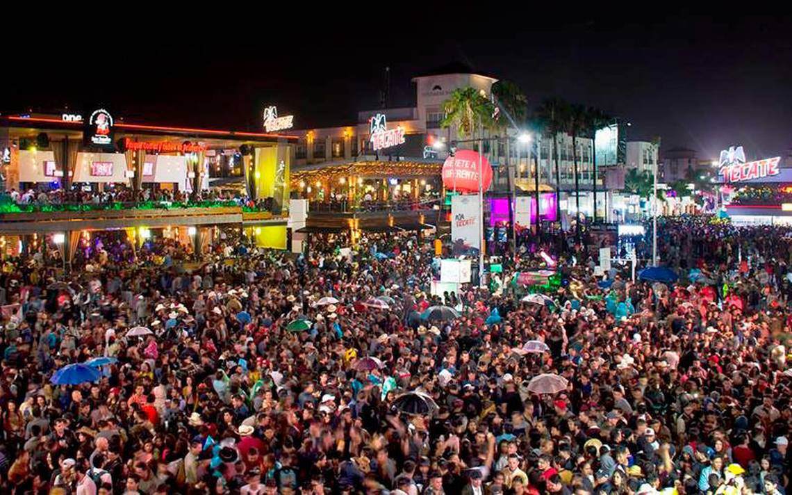 Feria de San Marcos aguascalientes