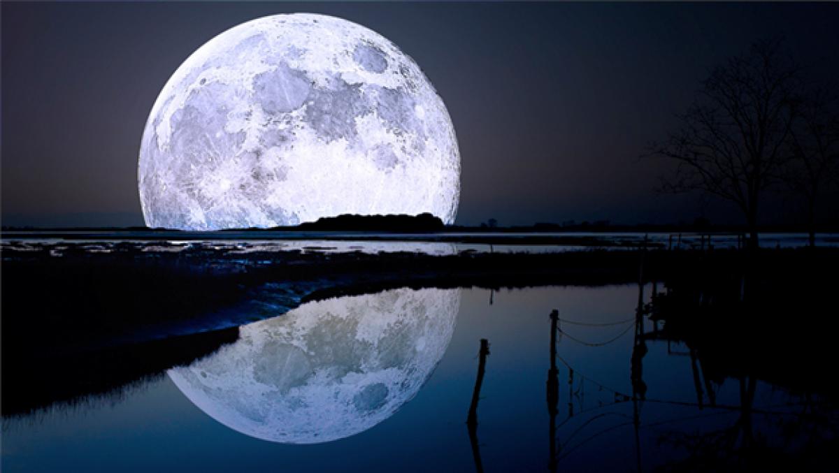 Fotografía nocturna importancia de la fotografia