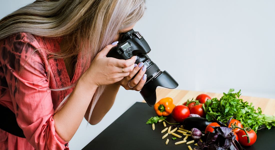 Fotografía publicitaria