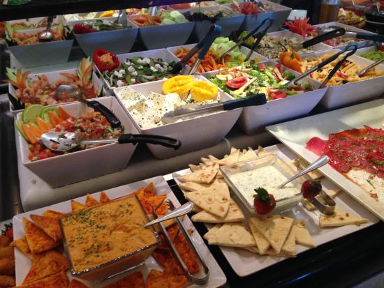 Las pampas argentina