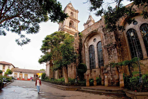 Lugares turísticos de Aguascalientes