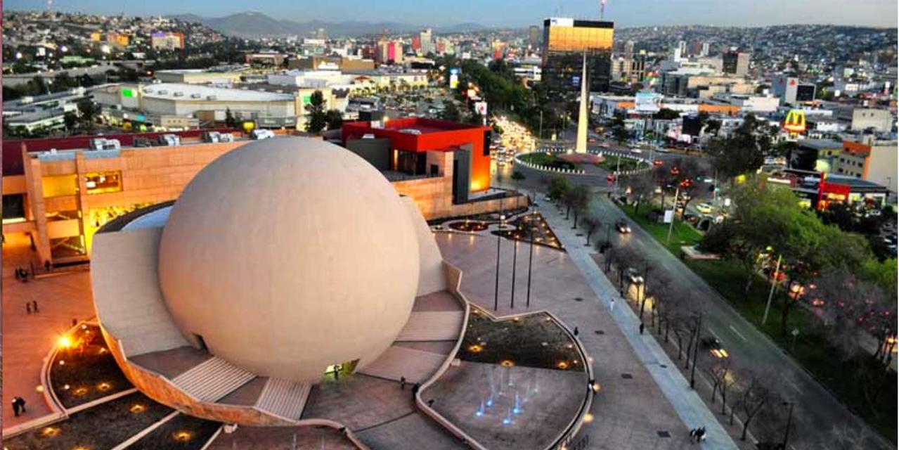 Lugares turísticos de Tijuana