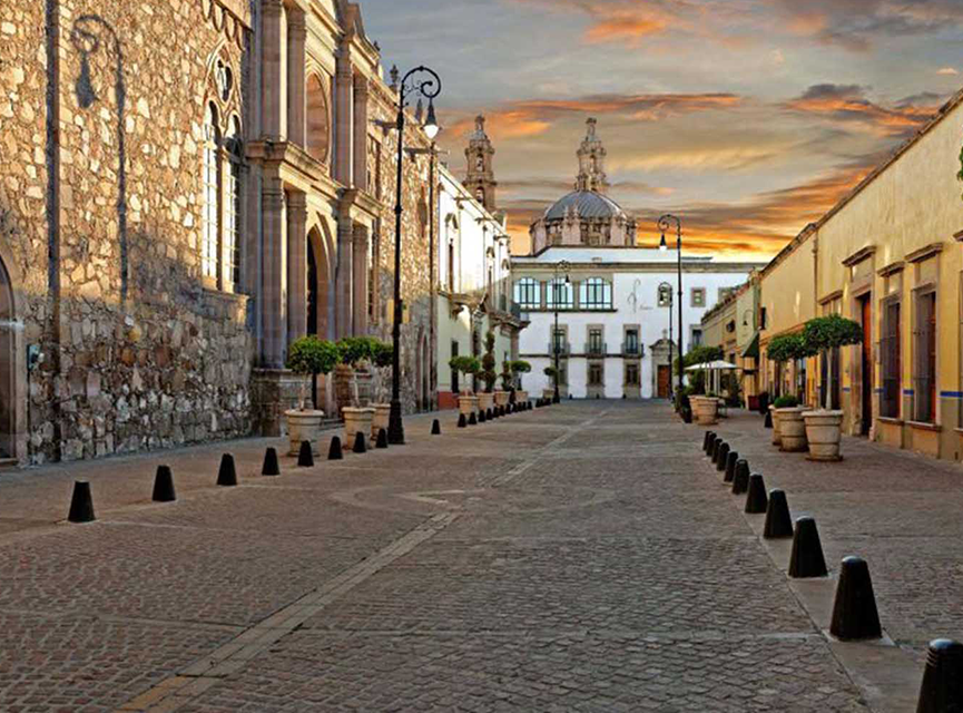 Municipio de Aguascalientes - Tepezalá