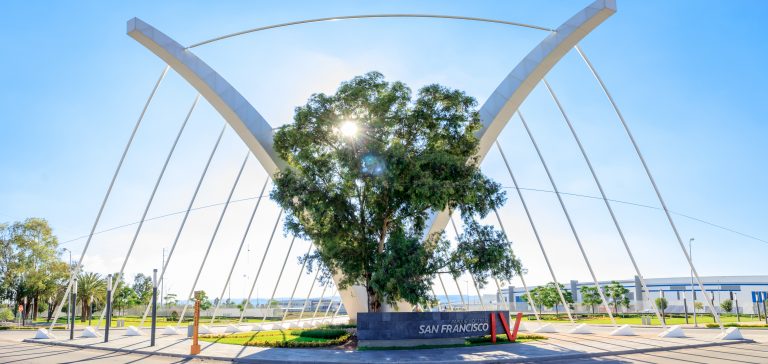 Municipio de San Francisco de los Romo