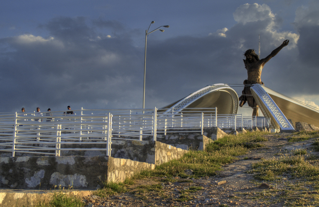 Municipio de San José de Gracia