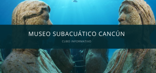 Museo subacuático Cancún