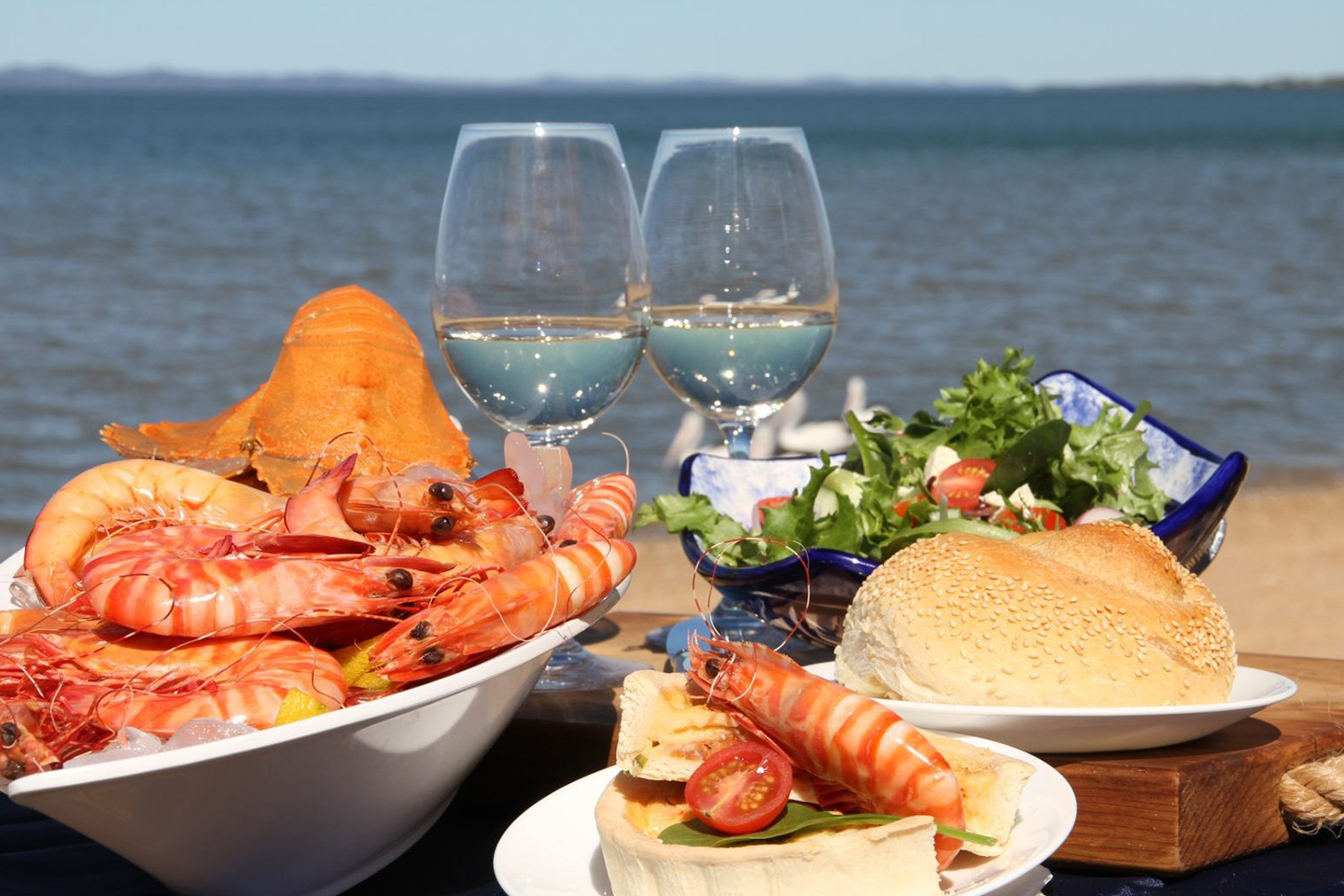 Platillos típicos en la Paz