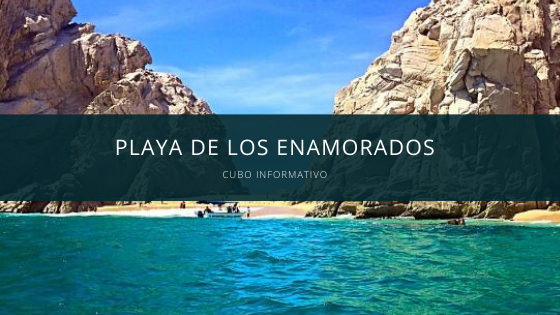 Playa de los Enamorados