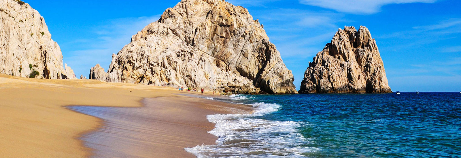 Playa del amor los cabos