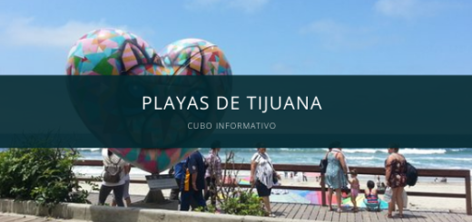 Playas de Tijuana