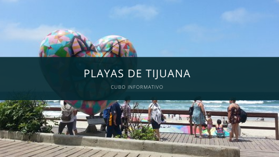 Playas de Tijuana