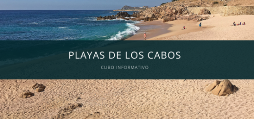 Playas de los Cabos