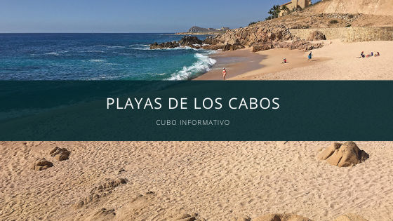 Playas de los Cabos