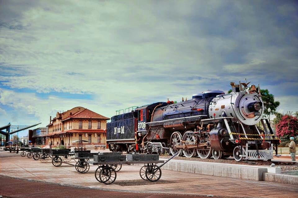 Plaza de las Tres Centurias