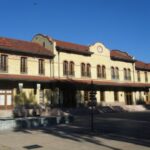 Plaza de las Tres Centurias