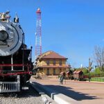 Plaza de las Tres Centurias