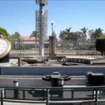 Plaza de las Tres Centurias