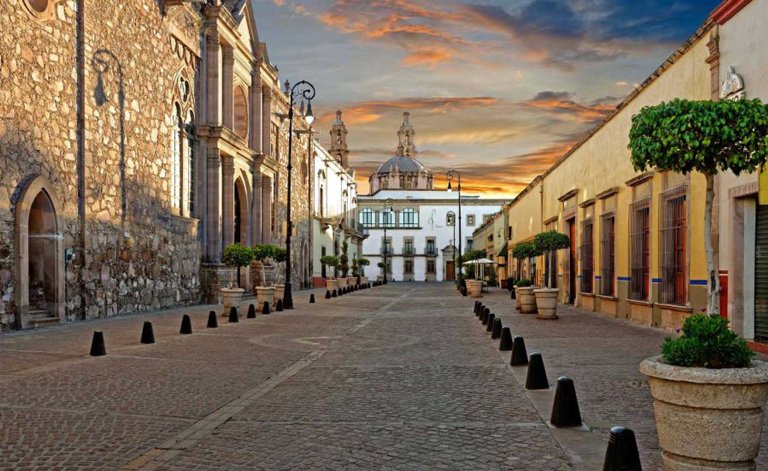 Que ver en Aguascalientes